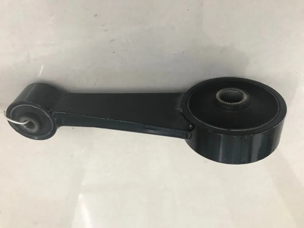 219301c130 Rubber Engine Motor Mounting Rear For Hyundai Getz 1.3 1.6l