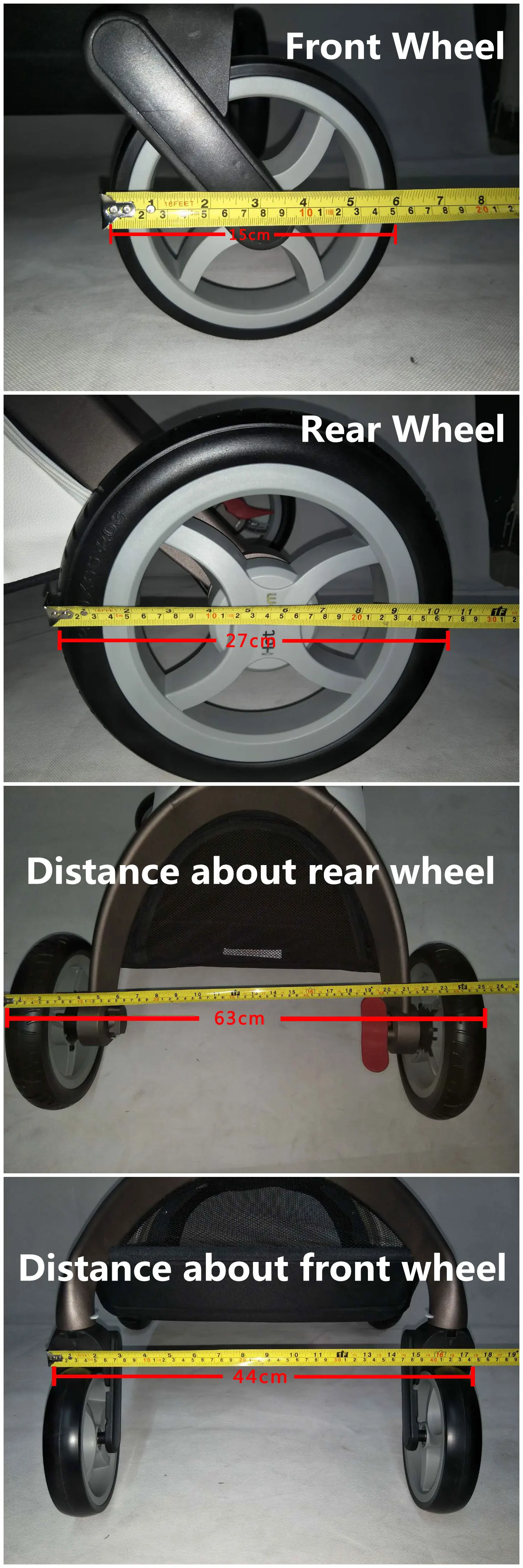 buggy with big wheels