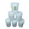 All in one water type solar heat reflective roof paint heat absorbing paint