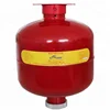 Hot-sale Automatic Clean Agent Fire Extinguisher for building safety