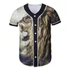 100% polyester dry fit custom jersey blank sublimated printed embroidery sportswear baseball