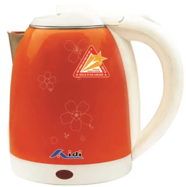 Vietnam Hot Selling Electric Kettle Good Price Wholesale Buy