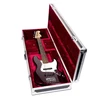 Multiple guitar tool box flight case dj case