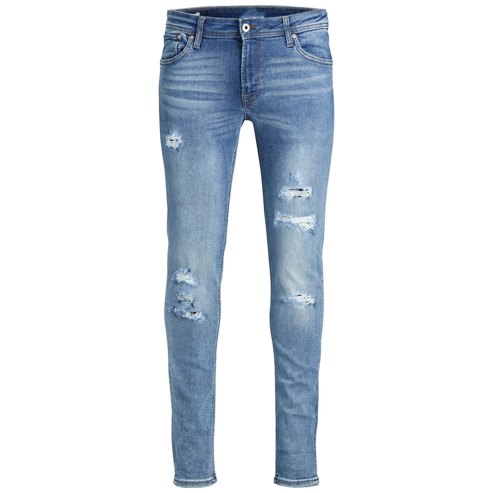 mens jeans 2018 trend