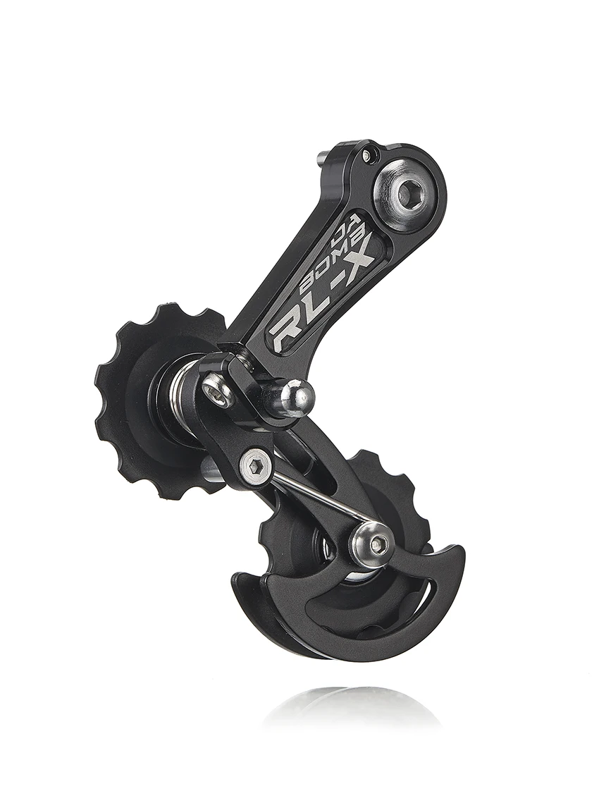 Jump Bike Chain Tensioner at Johnnie Mack blog