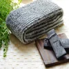 Unique Natural Antimicrobial Bamboo Charcoal Microfiber Towel
