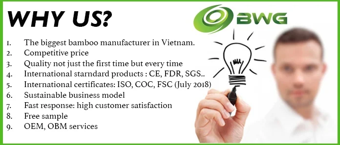 bamboo truck floor decking made in vietnam