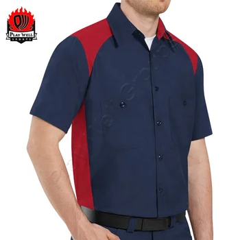 cheap work shirts