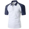 Custom Apparel Polo Shirt Bulk Polo Shirts For Men