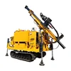 API truck-mounted diamond core drilling rig machine