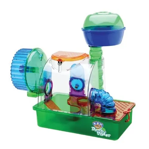 rotastak adventure zone cage