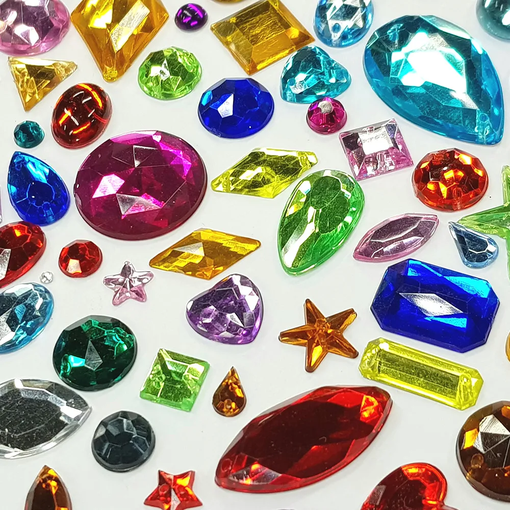 Набор Magical Crystal Для Творчества Купить Оптом