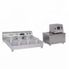 DIFFUSION CELL APPARATUS