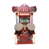 Li Fun Taiko no Tatsujin coin operated games electric drum game arcade drum game machine drum machine for music