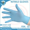 Nitrile Medical Glove for Patient Procedures