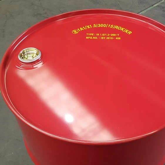 
TDI 80/20 TOLUENE DIISOCYANATE KOREA 