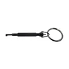 [Handy-Age]-Middle Swivel Key with Key Ring (PP1500-017)