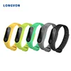 High Quality Fitness Activity Tracker M2S Smartwatch M3S Smart Band Wrist Blood Pressure Monitor