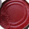 Tomato paste with excellent quality from manufacturing company