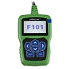 OBDSTAR F101 IMMO Reset Tool Support 4D/G Chip Key Programmer All Key Lost