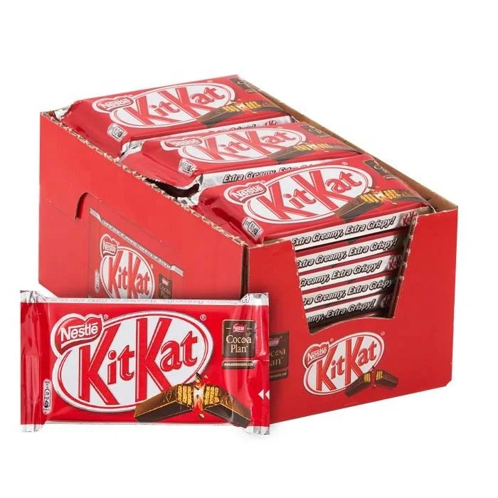 Nestle Kit Kat 4 Fingers 45g Milk Chocolate Buy Kit Kat 4 Fingers,Kit