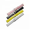 watch band leather watch strap 6mm / 7mm / 8mm / 9mm / 10mm /11mm /12mm / 13mm / 14mm / 15mm / 16mm / 17mm / 18mm watchbands
