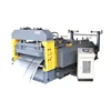Made In Vietnam Auto Mini Slitter Metal Slitting and Cut to Length Machine