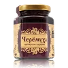 Factory Direct Supply 220 g 100% Natural Siberian Gourmet Delicacy Bird Cherry Grated With Sugar