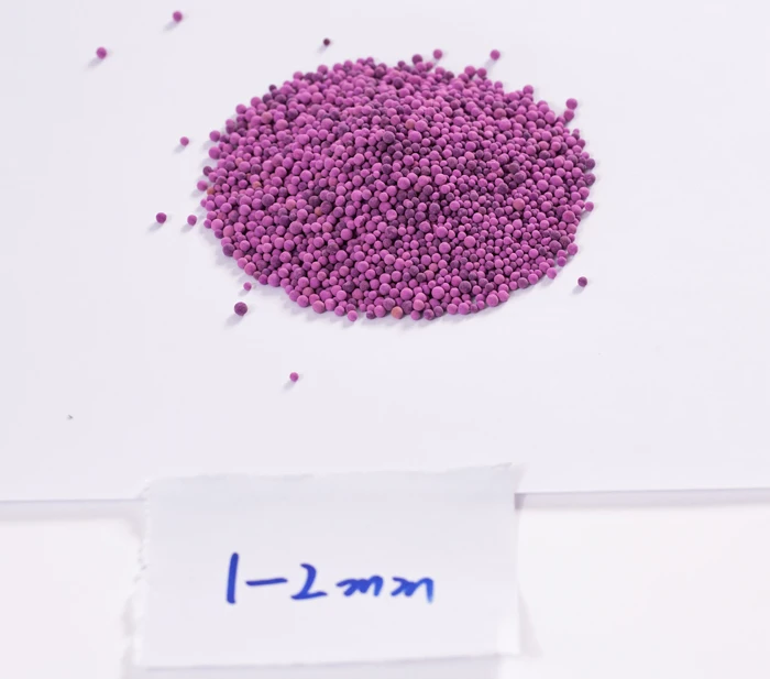 Potassium Permanganate KMnO4 Ball