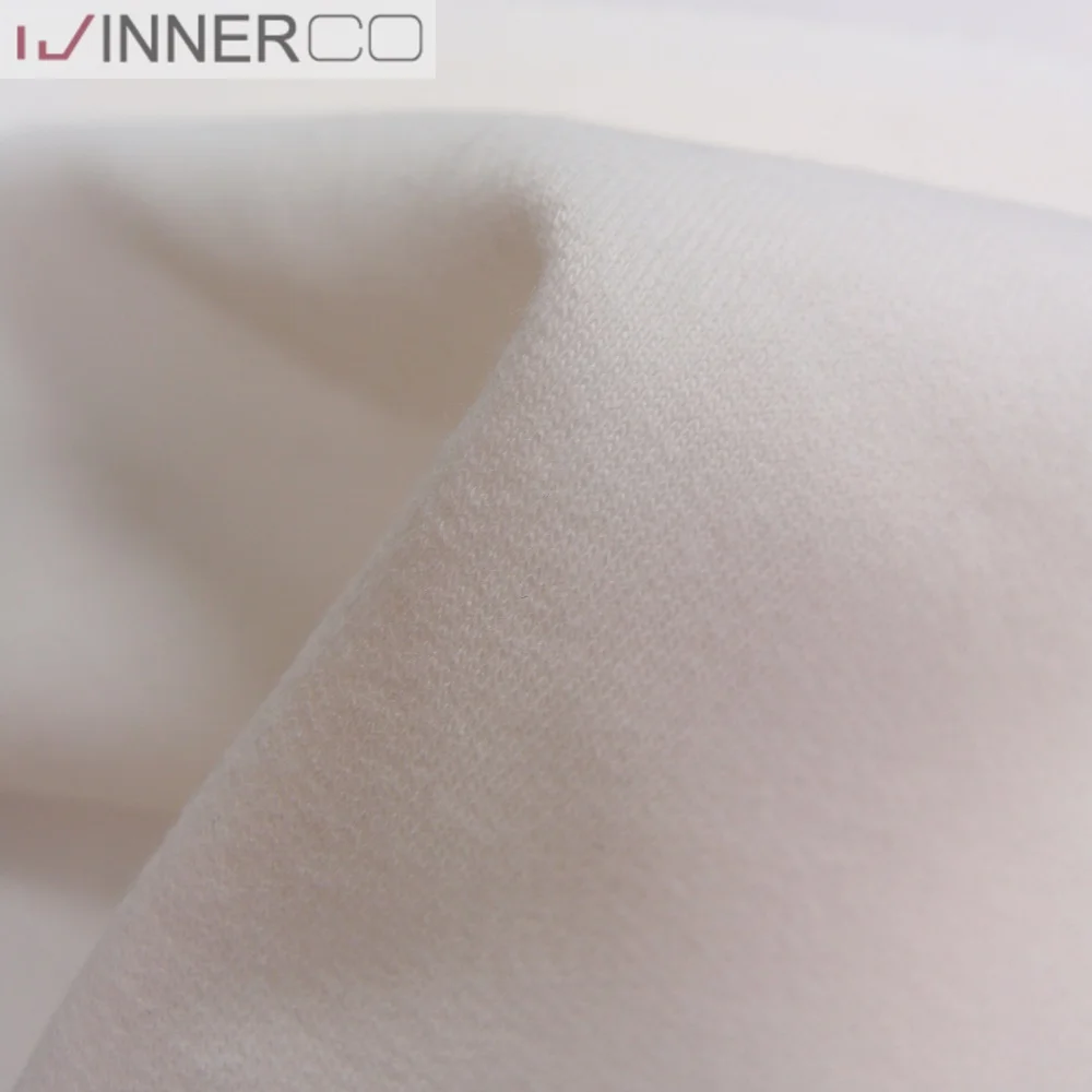 100% Cotton french terry fabric