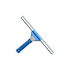 Swivel Window Squeegee Glass Cleaner Window Cleaning Wiper 35cm Long Direction Adjustable Swivel Window Squeegee