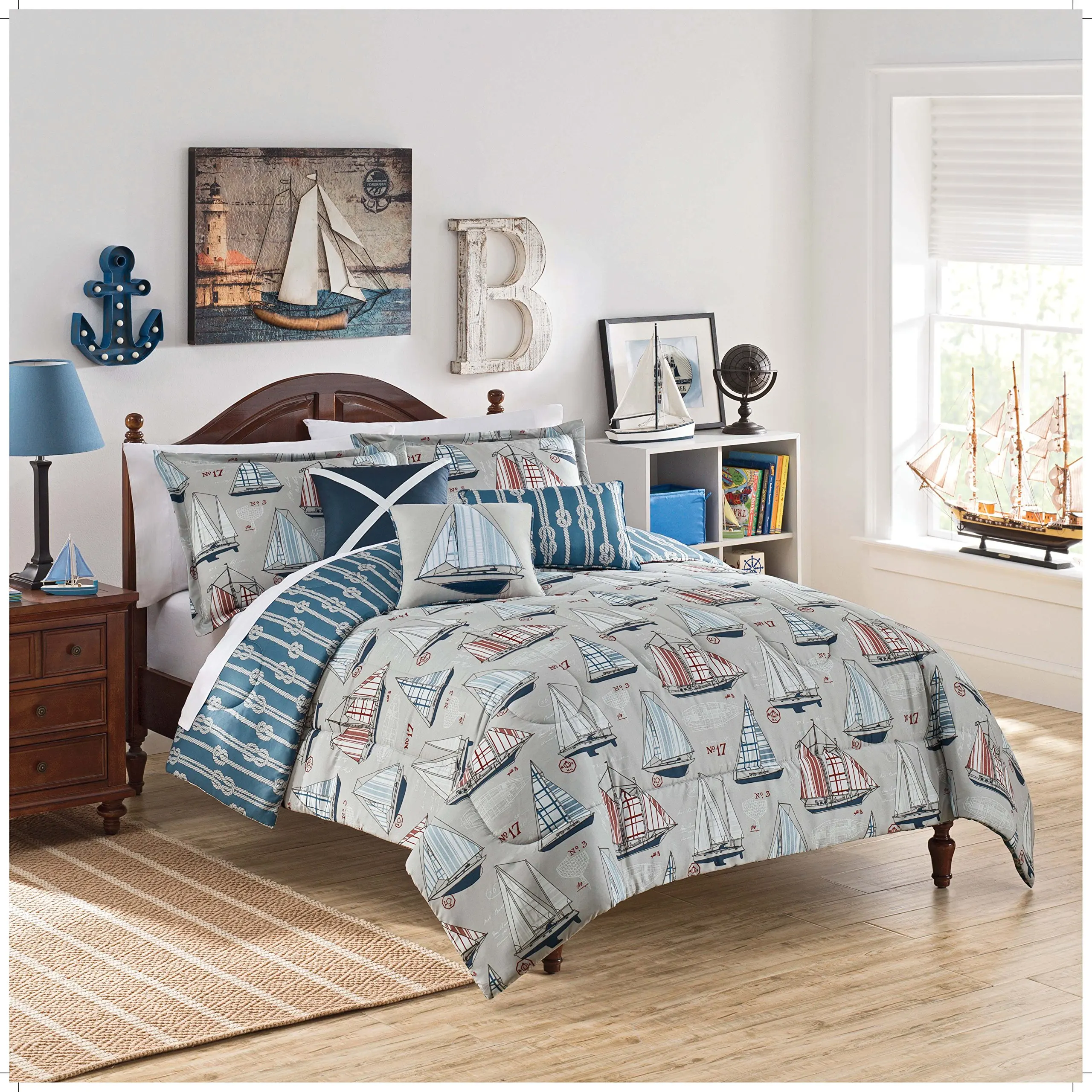 Comforters Sets Waverly Kids 16440beddtwnpnk Reverie Comforter