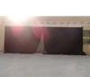 High quality Stable Speed Control Motorized electric curtain system