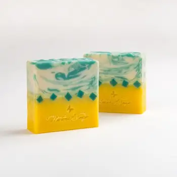 fancy soap