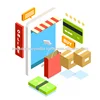 Ecommerce Website Development - Magento, Prestashop, Open Cart, OsCommerce at Best Price
