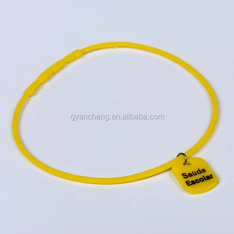Jewelry Food Grade Clear Elastic Silicone Rubber Necklace Cord S Buy