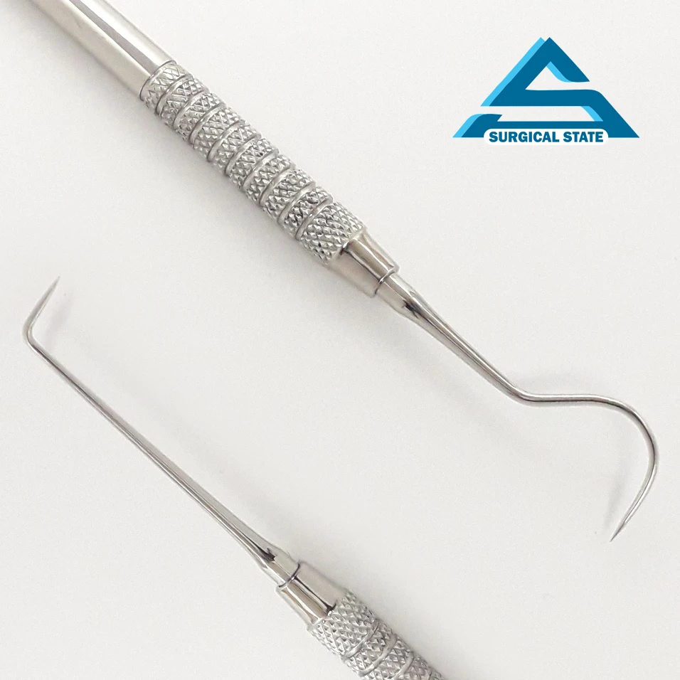 Dental Filling Instruments Composite Plastic Filling Instrument Buy