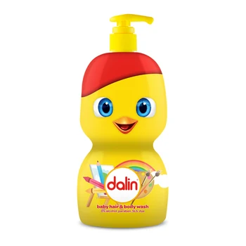 dalin shampoo