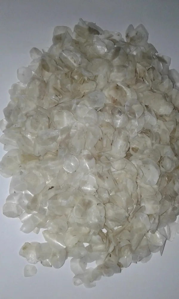 Dry Fish Scale / Dried Tilapia Fish Scale From Vietnam Buy Dried