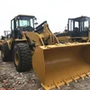 Cat wheel loader used 966H with great technical condition