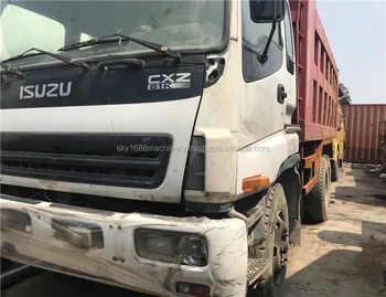 Isuzu 10 тонник