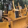 Good Quality Used Cat Bulldozer D6G-2 Secondhand Caterpillar Dozer Construction