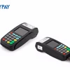Portable Touch Screen Android POS Terminal With Printer and Scanner