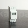 AC 220V Digital LCD Power Timer Programmable Time Switch Relay 16A