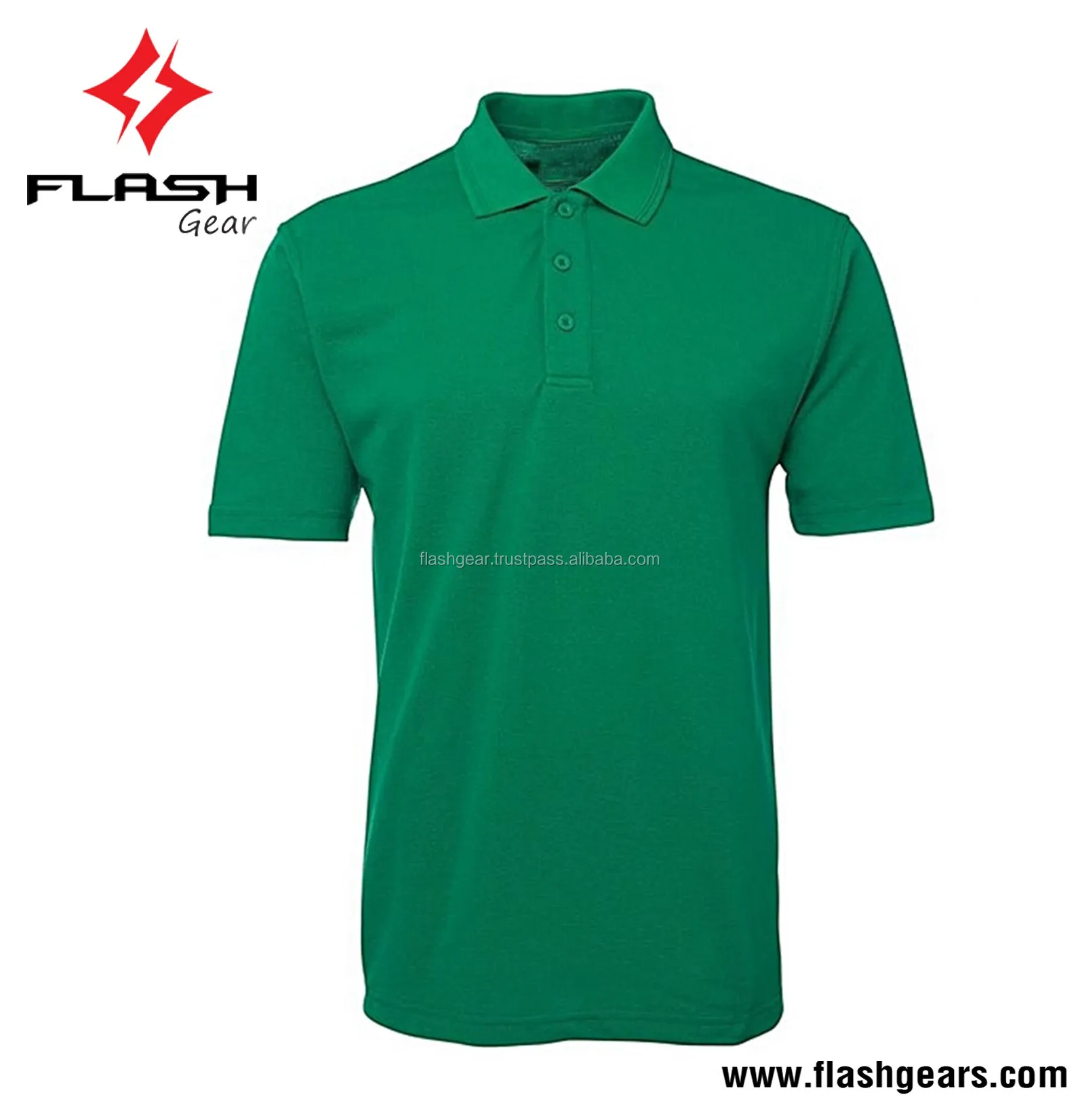 best cotton polo shirts