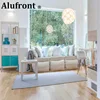 Large Glass Clear view Fixed Picture Windows