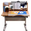 Adjustable Ergonomic Healthy Kids Study Table Children Table