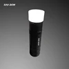 Camping Zoomable Adjustable Portable Tent Multifunction Torch Flashlight