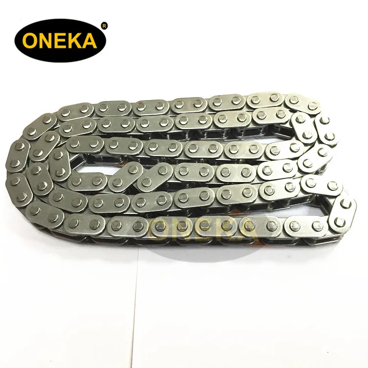 [oneka] Oem 1729970094 Timing Chain For Ssangyong Korando 2.0 Korando 2 ...