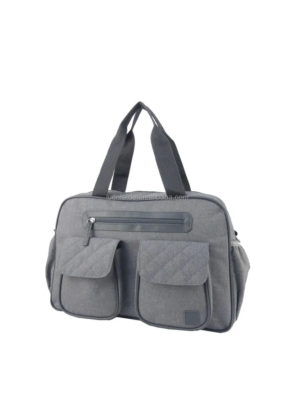 Bowler Diaper Avon Woolworths Nappy Bag Large Compartment Baby Bag